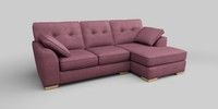 Medium Sofa Chaise - Right Hand