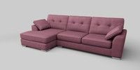 Large Sofa Chaise - Left Hand
