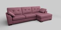 Large Sofa Chaise - Right Hand