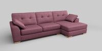 Large Sofa Chaise - Right Hand