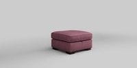 Storage Footstool