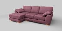 Medium Sofa Chaise - Left Hand