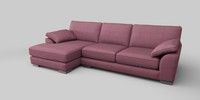 Large Sofa Chaise - Left Hand