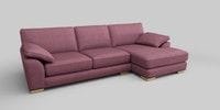 Large Sofa Chaise - Right Hand