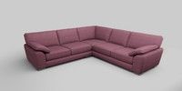 Large Corner Sofa - Universal