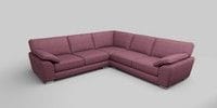 Large Corner Sofa - Universal