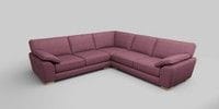 Large Corner Sofa - Universal