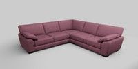 Large Corner Sofa - Universal