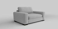 2 Seater Small Sofa