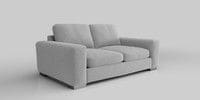 3 Seater Small Sofa