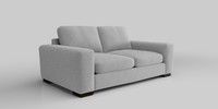 3 Seater Small Sofa