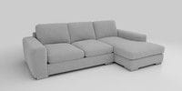 Medium Sofa Chaise - Right Hand