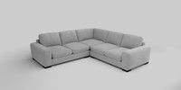 Medium Corner Sofa - Universal