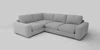 Large Corner Sofa - Left Hand