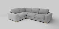 Large Corner Sofa - Left Hand