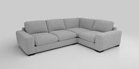 Large Corner Sofa - Right Hand