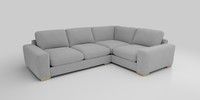 Large Corner Sofa - Right Hand