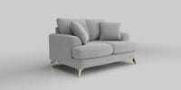 2 Seater Small Sofa