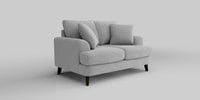 2 Seater Small Sofa