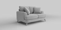 2 Seater Small Sofa