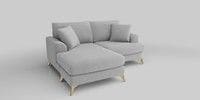 Compact Sofa Chaise - Universal