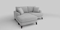 Compact Sofa Chaise - Universal