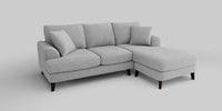 Small Sofa Chaise - Universal