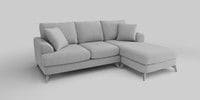 Small Sofa Chaise - Universal