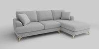 Medium Sofa Chaise - Right Hand