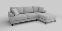 Medium Sofa Chaise - Right Hand