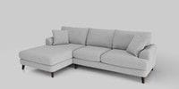 Large Sofa Chaise - Left Hand