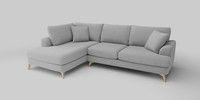 Medium Corner Chaise - Left Hand