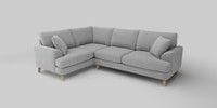 Medium Corner Sofa - Left Hand