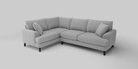 Medium Corner Sofa - Left Hand