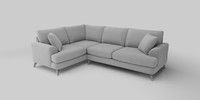 Medium Corner Sofa - Left Hand