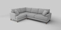 Medium Corner Sofa - Left Hand