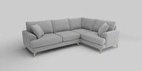 Medium Corner Sofa - Right Hand