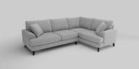 Medium Corner Sofa - Right Hand