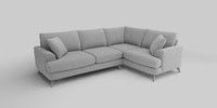 Medium Corner Sofa - Right Hand
