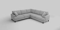 Medium Corner Sofa - Universal