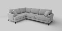 Large Corner Sofa - Left Hand