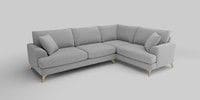 Large Corner Sofa - Right Hand