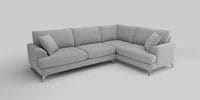 Large Corner Sofa - Right Hand