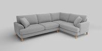 Large Corner Sofa - Right Hand
