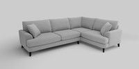 Large Corner Sofa - Right Hand