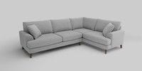 Large Corner Sofa - Right Hand