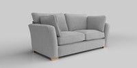 3 Seater Small Sofa