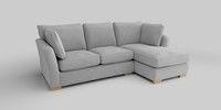 Medium Sofa Chaise - Right Hand
