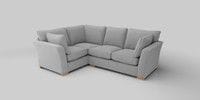 Medium Corner Sofa - Left Hand