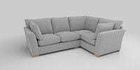Medium Corner Sofa - Right Hand